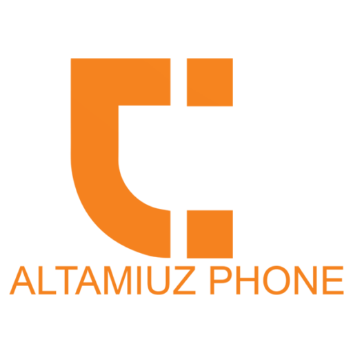 التميز فون Logo