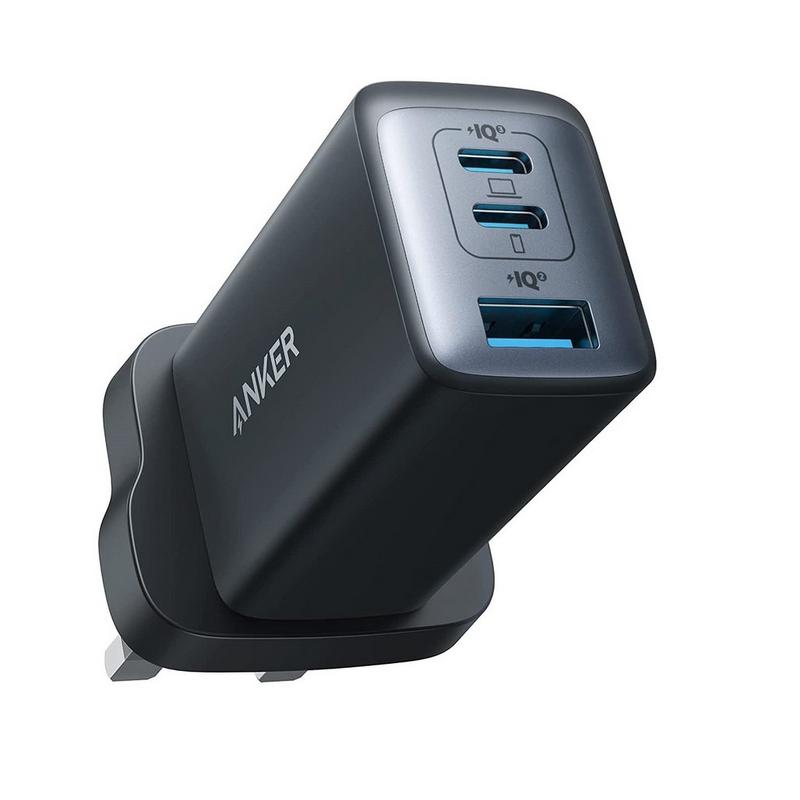 Anker 737 Charger (GaNPrime 120W)