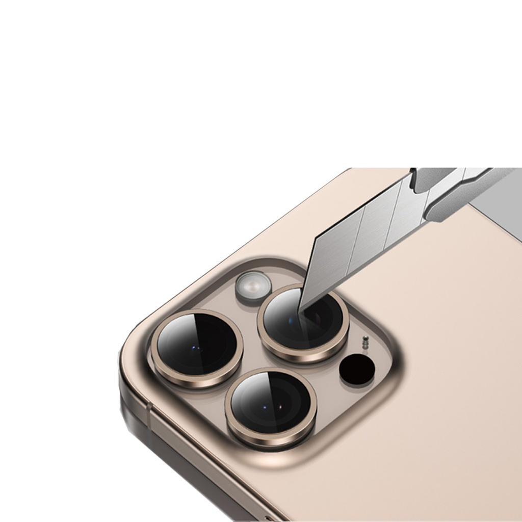 Green Lion HD Plus Camera Lens for iPhone 16 Pro-16 ProMax (1)
