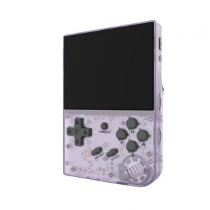 جهاز ألعاب جي بي برو من جرين ليون (بنفسجي) | Green Lion GP Pro gaming console (Purple)
