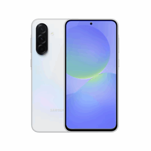 سامسونج جالاكسي أ36 5جي (8-256جيجا) أبيض | Samsung Galaxy A36 5G (8-256GB) White
