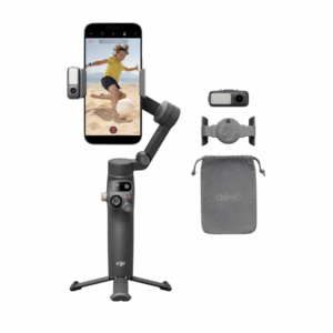 مثبت الهاتف أوسمو موبايل 7 بي من دي جي اي | DJI OSMO mobile 7P smartphone stabilizer