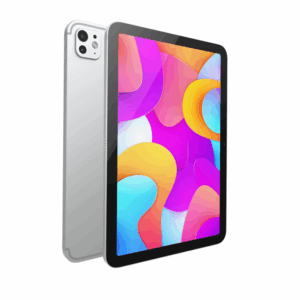 تابلت أوتيتو تاب15 ألترا (فضي) | Oteeto TAB15 Ultra (Silver)