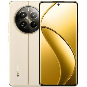 ريلمي 12 برو 5 جي (12-512 جيجا) بيج | Realme 12 pro 5G (12-512 GB) Beige