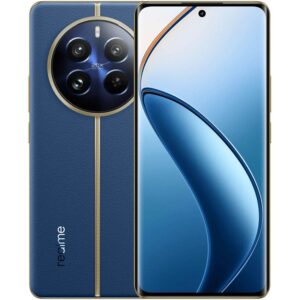 ريلمي 12 برو 5 جي (12-512 جيجا) أزرق | Realme 12 pro 5G (12-512 GB) Blue