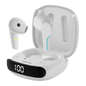 سماعة إنترلاكن من جرين ليون | Green lion Interlaken True Wireless Earbuds