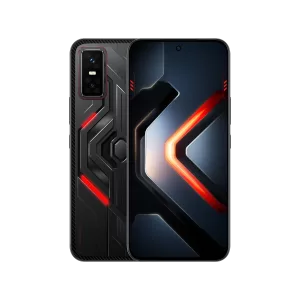 أنفنكس جي تي 30 برو 5جي (12-512 جيجا) أسود | Infinix GT 30 Pro 5G (12-512 GB) Black