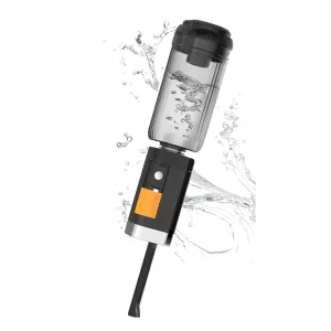 شطاف إلكتروني متنقل من بورودو | Porodo Electric Travel Bidet