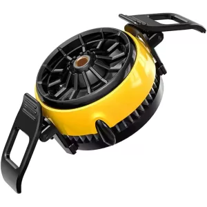 مروحة تبريد دي أل أ 6  | Phone cooling fan DLA6