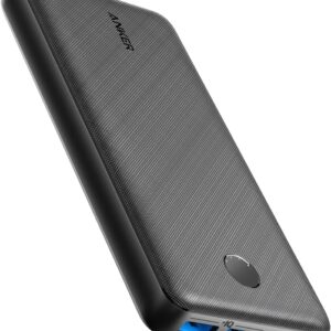 بطارية أنكر باوركور (10000مللي أمبير) |  Anker PowerCore (10000 mAh)