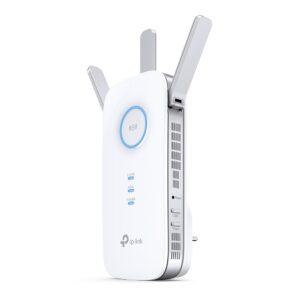 موزع الوايفاي أ سي 1750 من تي بي لنك | Tp-link mesh wifi extender AC1750