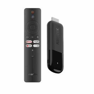 جهاز البث الذكي شاومي تي في ستيك الجيل الثاني | Xiaomi 4K TV Stick 2nd gen