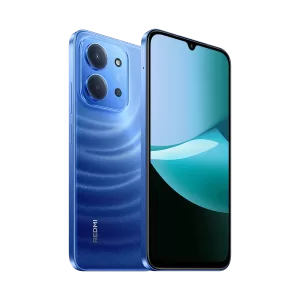 ريدمي 15 سي (8-256 جيجا) أزرق | Redmi 15C (8-256 GB) Blue