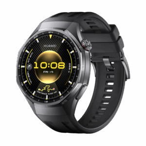 ساعة واتش جي تي 6 برو من هواوي (أسود) | Huawei watch GT 6 Pro (Black)