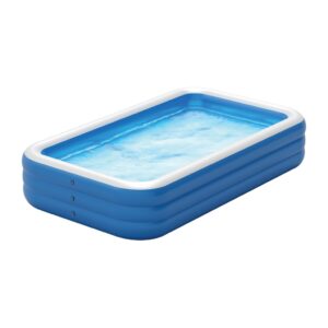 حوض السباحة القابل للنفخ من جرين ليون | Green Lion Inflatable Swimming Pool