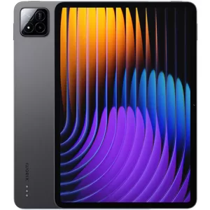 شاومي باد 7 (8-256 جيجا) رمادي |  Xiaomi Pad 7 with (8-256GB) Gray