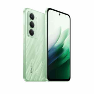 ريدمي 15 5جي (8-256 جيجا) أخضر | Redmi 15 5G (8-256 GB) Green