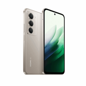 ريدمي 15 5جي (8-256 جيجا) تيتانيوم رمادي | Redmi 15 5G (8-256 GB) Titan Gray