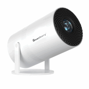 جهاز العرض أتش تي 88 من سمارت بيري | Smartbarry HT88 4K projector