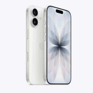 أيفون 17 (256 جيجا) أبيض  | IPhone 17 (256 GB) White