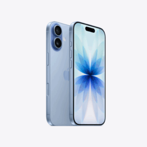 أيفون 17 (256 جيجا) أزرق | IPhone 17 (256 GB) Blue