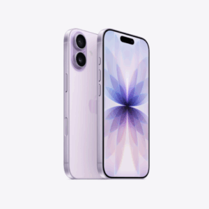 أيفون 17 (256 جيجا) لافندر طلب مسبق | IPhone 17 (256 GB) Lavender