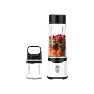 خلاط الصيف المحمول من جرين ليون | Green Lion Summer Mate Portable Blender