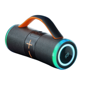 سماعة هييتز زد أس 31 اللاسلكية المحمولة | Heatz zs31 wireless portable speaker