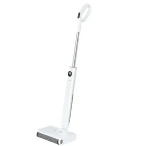 مكنسة هايدرو برو للتنظيف الجاف والرطب جرين ليون | Green Lion Hydro Pro Wet Dry Mop and Vacuum Cleaner