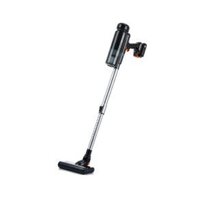 مكنسة فاكيوم برو اللاسلكية من بورودو | Porodo LifeStyle Cordless Stick Vacuum Pro