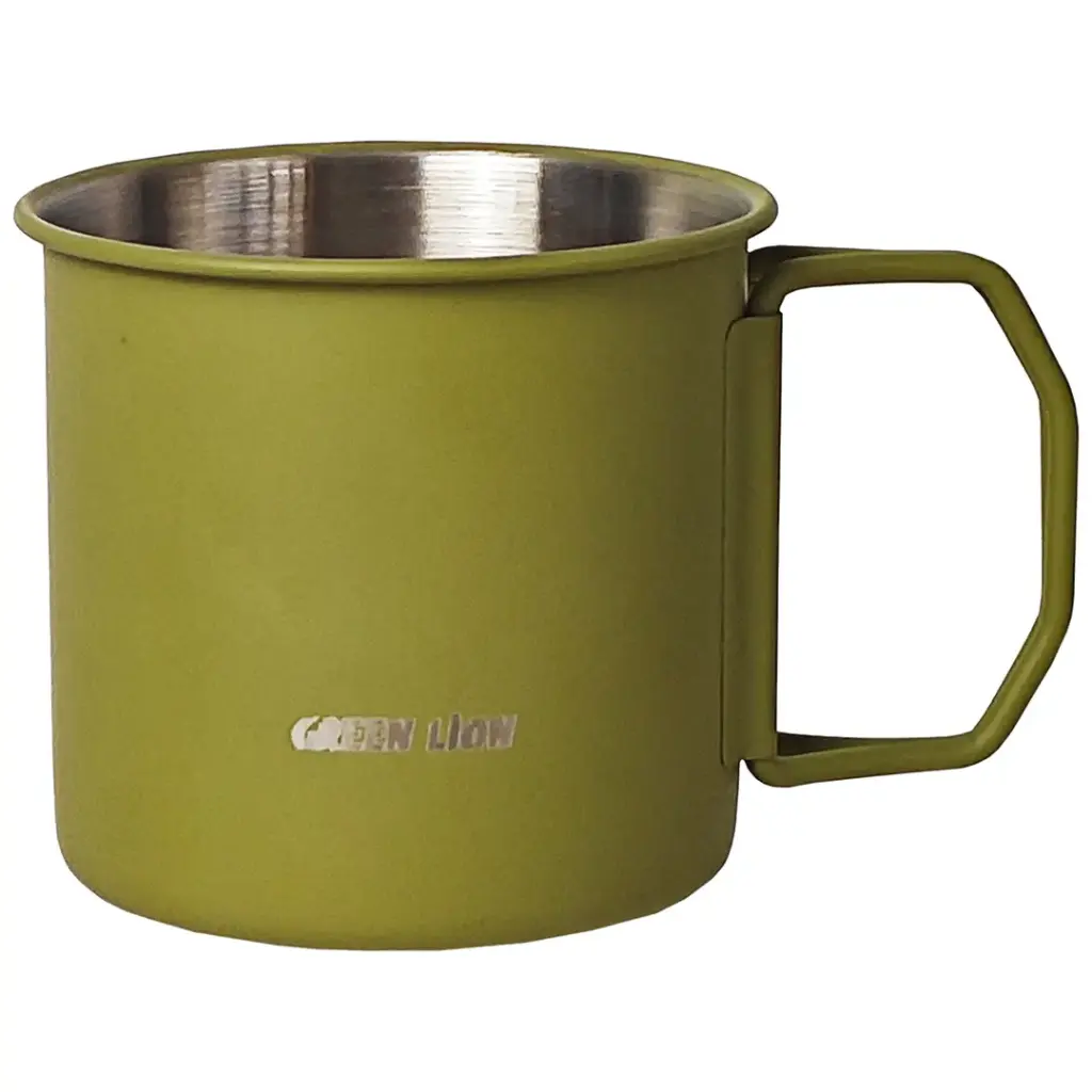 Green Lion V-60 Pro Coffee Maker Set – Green10