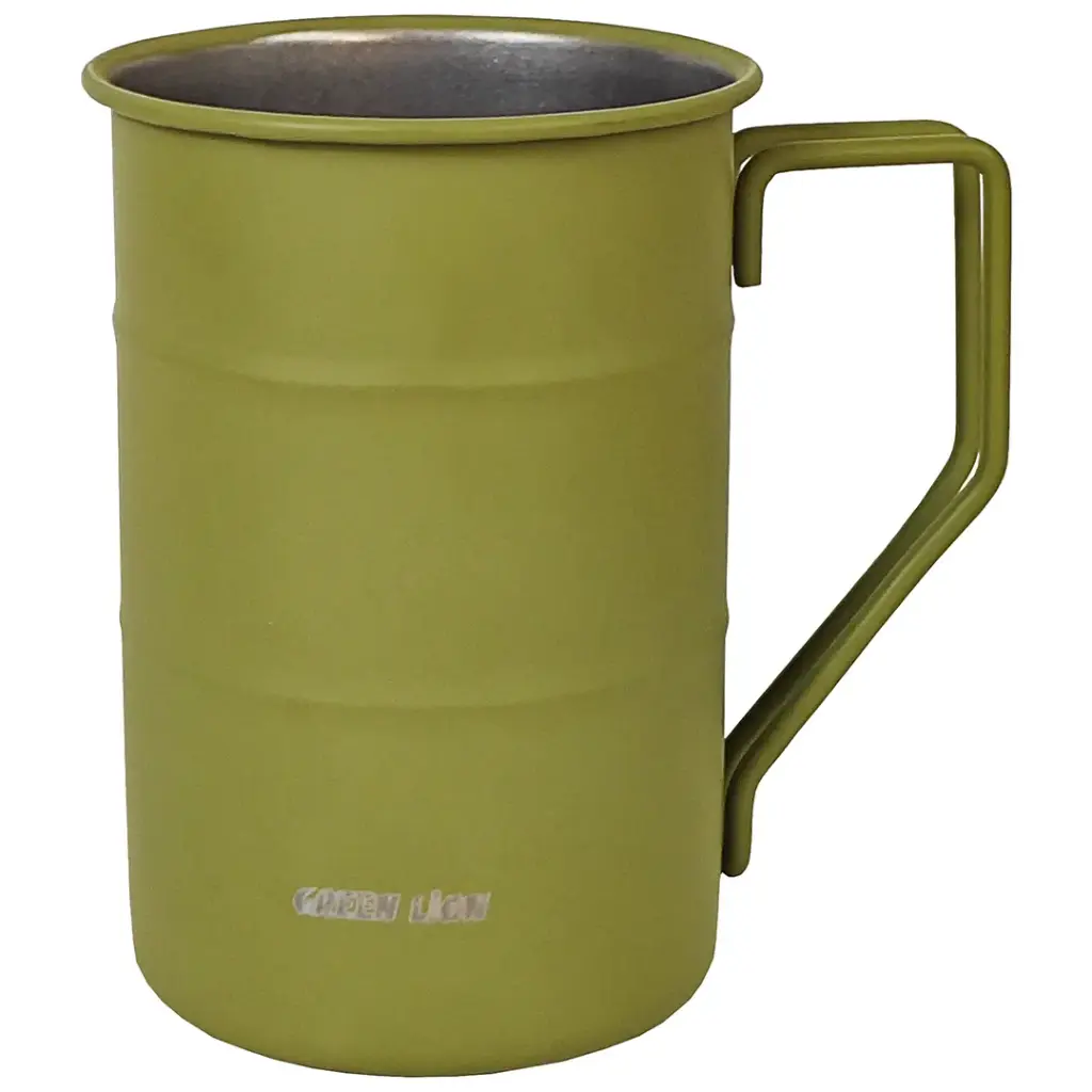 Green Lion V-60 Pro Coffee Maker Set – Green11