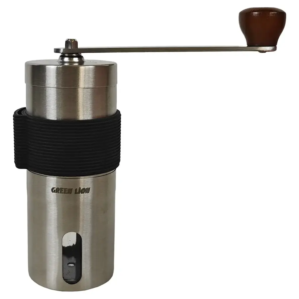 Green Lion V-60 Pro Coffee Maker Set – Green5