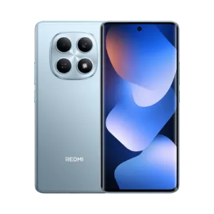 ريدمي نوت 15 4 جي (8-256 جيجا) أزرق | Redmi Note 15 4G (8-256 GB) Blue