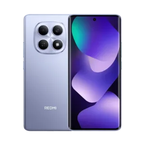 ريدمي نوت 15 4 جي (8-256 جيجا) بنفسجي | Redmi Note 15 4G (8-256 GB) Purple