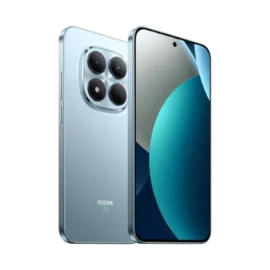 ريدمي نوت 15 برو 5 جي (12-256 جيجا) أزرق | Redmi Note 15 Pro 5G (12-256 GB) Blue