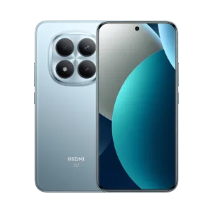 ريدمي نوت 15 برو بلس 5 جي (12-512 جيجا) أزرق | Redmi Note 15 Pro Plus 5G (12-512 GB) Blue