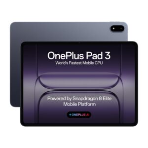 ون بلس باد 3 (16/512 جيجا) أزرق | OnePlus Pad 3 (16/512 GB) Blue
