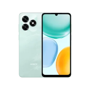 هونور أكس 5 سي بلس (128-4 جيجا) أخضر سماوي | Honor X5c Plus (128-4 GB) Ocean Cyan