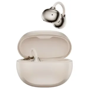 سماعة سالفادور اللاسلكية من جرين ليون بايج | Green lion Salvador Wireless Earbuds - Baige