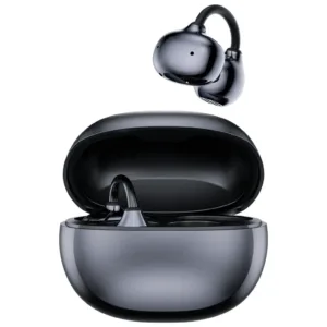 سماعة سالفادور اللاسلكية من جرين ليون أسود | Green lion Salvador Wireless Earbuds - Black