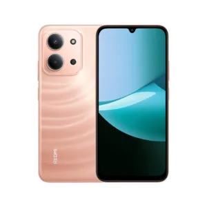 ريدمي 15 سي (8-256 جيجا) برتقالي | Redmi 15C (8-256 GB) Orange