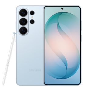 سامسونج أس 26 الترا (16جيجا-1تيرا) أزرق سماوي (طلب مسبق) | Samsung Galaxy S26 Ultra (16GB-1T) Sky Blue (Pre-Order)