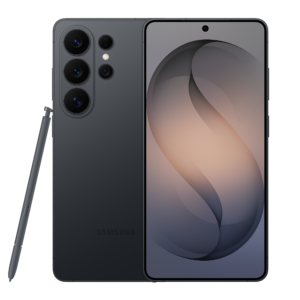 سامسونج أس 26 الترا (16جيجا-1تيرا) أسود (طلب مسبق) | Samsung Galaxy S26 Ultra (16GB-1T) Black (Pre-Order)