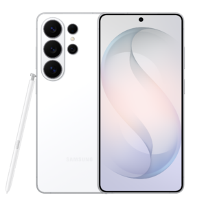 سامسونج أس 26 الترا (16جيجا-1تيرا) أبيض (طلب مسبق) | Samsung Galaxy S26 Ultra (16GB-1T) White (Pre-Order)