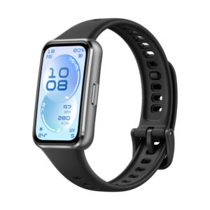 ساعة هواوي باند 11 (أسود) | Huawei Band 11 (Black)