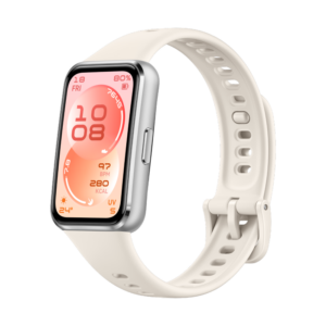 ساعة هواوي باند 11 (أبيض) | Huawei Band 11 (White)