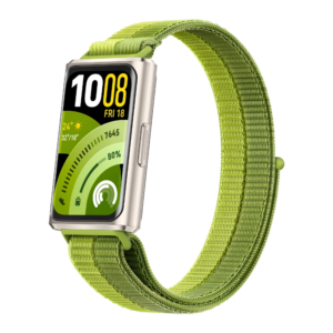 ساعة هواوي باند برو 11 (أخضر) | Huawei Band 11 Pro (Green)