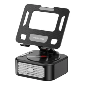 حامل التابلت متعدد الوظائف من بورودو | Porodo Lifestyle Multifunctional Tablet Stand