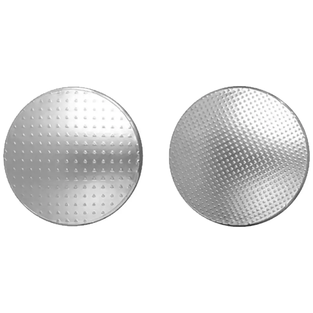 Porodo Dual-Head Electric Callus Remover – White4